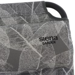 Campingsessel 'Natura', Anthrazit, Ca. 121 X 67 X 61 Cm -Pflanzen Paradies Verkauf 3930401038 Alu Camping Klappsessel Natura 10 103807