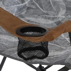 Alu-Camping Faltsessel 'Natura', Anthrazit 21 Alu-Camping Faltsessel 'Natura', Anthrazit -Pflanzen Paradies Verkauf 3930401041 Alu Camping Faltsessel Natura anthrazit grau 4 105722