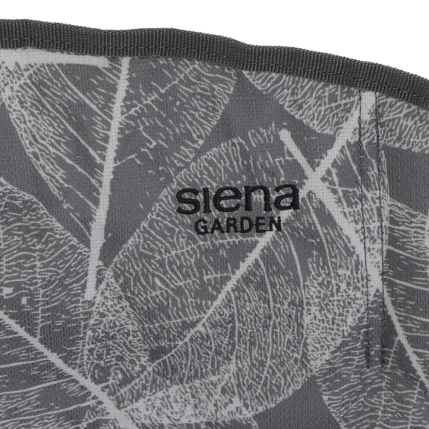 Alu-Camping Faltsessel 'Natura', Anthrazit 12 Alu-Camping Faltsessel 'Natura', Anthrazit – Bild 10