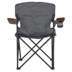 Alu-Camping Faltsessel 'Natura', Anthrazit 17 Alu-Camping Faltsessel 'Natura', Anthrazit -Pflanzen Paradies Verkauf 3930401041 Alu Camping Faltsessel Natura anthrazit grau 9 105718