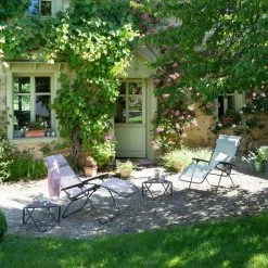 Lafuma Relaxsessel 'R Clip', Pink, Batyline® 12 Lafuma Relaxsessel 'R Clip', Pink, Batyline® -Pflanzen Paradies Verkauf 3930401057 Relaxsessel R Clip hellpink 13 104562