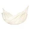 LA SIESTA Doppel-Hängematte Brisa, Vanilla, Outdoor Material, Bis 160 Kg, Wetterfest 1 LA SIESTA Doppel-Hängematte Brisa, Vanilla, Outdoor Material, Bis 160 Kg, Wetterfest -Pflanzen Paradies Verkauf 3940200279 Doppel Haengematte Brisa vanilla Outdoor Material 2 61118