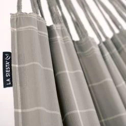 LA SIESTA Doppel-Hängematte Brisa, Almond, Outdoor Material, Bis 160 Kg, Wetterfest -Pflanzen Paradies Verkauf 3940200281 Doppel Haengematte Brisa almond Outdoor Material 10 61231