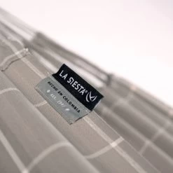 LA SIESTA Doppel-Hängematte Brisa, Almond, Outdoor Material, Bis 160 Kg, Wetterfest -Pflanzen Paradies Verkauf 3940200281 Doppel Haengematte Brisa almond Outdoor Material 11 61230