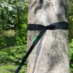 LA SIESTA Singe-Reisehängematte Colibri 3.0, Palm, Nylon, Bis 180 Kg, Reißfest, Leicht -Pflanzen Paradies Verkauf 3940200282 Single Reisehaengematte Colibri 3 0 palm Nylon Stoff 12 61219