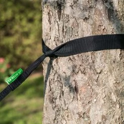 LA SIESTA Doppel-Reisehängematte Colibri 3.0, Palm, Bis 180 Kg, Reißfest, Leicht -Pflanzen Paradies Verkauf 3940200285 Doppel Reisehaengematte Colibri 3 0 Palm Nylon Stoff 12 61183