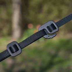 LA SIESTA Doppel-Reisehängematte Colibri 3.0, Palm, Bis 180 Kg, Reißfest, Leicht -Pflanzen Paradies Verkauf 3940200285 Doppel Reisehaengematte Colibri 3 0 Palm Nylon Stoff 14 61181