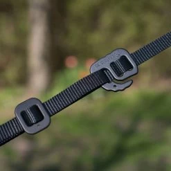 LA SIESTA Doppel-Reisenhängematte Colibri 3.0, Canyon, Bis 180 Kg, Reißfest, Leicht -Pflanzen Paradies Verkauf 3940200287 Doppel Reisehaengematte Colibri 3 0 Canyon Nylon Stoff 1 61168