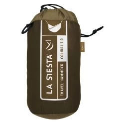 LA SIESTA Doppel-Reisenhängematte Colibri 3.0, Canyon, Bis 180 Kg, Reißfest, Leicht -Pflanzen Paradies Verkauf 3940200287 Doppel Reisehaengematte Colibri 3 0 Canyon Nylon Stoff 3 61166