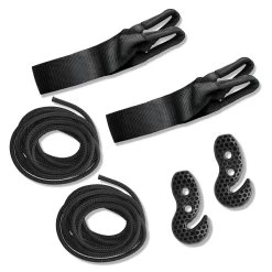 LA SIESTA TreeMount Für Hängematten, Belastbar Bis 200 Kg, Wetterfest, UV-beständig -Pflanzen Paradies Verkauf 3940200290 TreeMount fuer Haengematten belastbar bis 200kg 2 61132