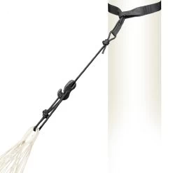 LA SIESTA TreeMount Für Hängematten, Belastbar Bis 200 Kg, Wetterfest, UV-beständig -Pflanzen Paradies Verkauf 3940200290 TreeMount fuer Haengematten belastbar bis 200kg 4 61130