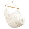 La Siesta Comfort-Hängesessel 'Habana', Latte, Bio-Baumwolle -Pflanzen Paradies Verkauf 3940200300 Comfort Haengesessel Habana Latte Bio Baumwolle 71305