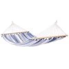 LA SIESTA Doppel-Stabhängematte 'Alisio', Sea Salt -Pflanzen Paradies Verkauf 3940200309 Doppel Stabhaengematte Alisio Sea Salt wetterbestaendig 9 86053