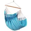 LA SIESTA Hängesessel 'Habana Azure', Blau 2 LA SIESTA Hängesessel 'Habana Azure', Blau -Pflanzen Paradies Verkauf 3940200314 Comfort Haengesessel Habana Azure Bio Baumwolle 17 86063