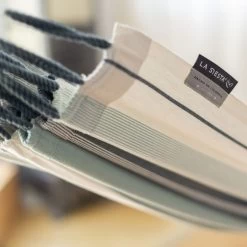 LA SIESTA Hängematte 'Modesta', Olive, L 300 X B 140 Cm 14 LA SIESTA Hängematte 'Modesta', Olive, L 300 X B 140 Cm -Pflanzen Paradies Verkauf 3940200331 Single Haengematte Modesta Olive Bio Baumwolle 2 106172