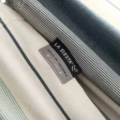 LA SIESTA Hängematte 'Modesta', Olive, L 300 X B 140 Cm 15 LA SIESTA Hängematte 'Modesta', Olive, L 300 X B 140 Cm -Pflanzen Paradies Verkauf 3940200331 Single Haengematte Modesta Olive Bio Baumwolle 3 106173