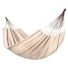 LA SIESTA Kingsize Hängematte 'Modesta', Nougat, 180 X 400 Cm -Pflanzen Paradies Verkauf 3940200342 Kingsize Haengematte Modesta Nougat Bio Baumwolle 106129