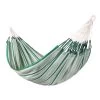 LA SIESTA Hängematte 'Modesta', Agave 1 LA SIESTA Hängematte 'Modesta', Agave -Pflanzen Paradies Verkauf 3940200345 Kingsize Haengematte Modesta Agave Bio Baumwolle 1 106134