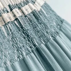 LA SIESTA Kingsize Hängematte 'Bossanova', Fjord -Pflanzen Paradies Verkauf 3940200349 Kingsize Haengematte Bossanova Fjord Bio Baumwolle 6 106157