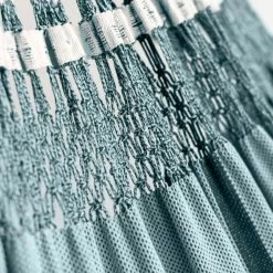 LA SIESTA Kingsize Hängematte 'Bossanova', Fjord -Pflanzen Paradies Verkauf 3940200349 Kingsize Haengematte Bossanova Fjord Bio Baumwolle 7 106156