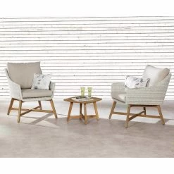 Best Lounge-Sessel "Paterna" Aus Teakholz, Mit Auflage 8 Best Lounge-Sessel "Paterna" Aus Teakholz, Mit Auflage -Pflanzen Paradies Verkauf 3950100796 Paterna single Detail 64473