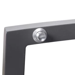 Kölle Sessel 'Bremen', Verstellbare Rückenlehne, Alu, Kunstrattan, 109 X 72 Cm -Pflanzen Paradies Verkauf 3950100979 Geflechtsessel Bremen Koelle braun inkl Auflage Ruecken verstellbar3 70309