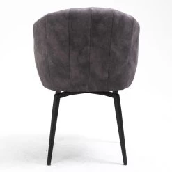 SEBA Drehstuhl 'Washington', Ebony/anthrazit, Ca. 82 X 60 X 60 Cm 20 SEBA Drehstuhl 'Washington', Ebony/anthrazit, Ca. 82 X 60 X 60 Cm -Pflanzen Paradies Verkauf 3980100674 SEBA Drehstuhl Washington ebonyanthrazit 1 119514