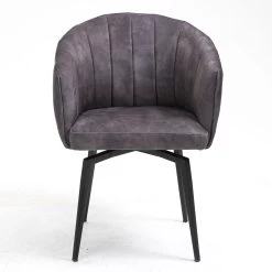 SEBA Drehstuhl 'Washington', Ebony/anthrazit, Ca. 82 X 60 X 60 Cm 14 SEBA Drehstuhl 'Washington', Ebony/anthrazit, Ca. 82 X 60 X 60 Cm -Pflanzen Paradies Verkauf 3980100674 SEBA Drehstuhl Washington ebonyanthrazit 4 119508