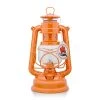 Feuerhand Sturmlaterne 'Baby Special 267', Orange, 26,5 X 13,5 X 15 Cm -Pflanzen Paradies Verkauf 3990100185 feuerhand sturmlaterne 1 121550