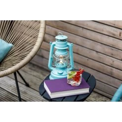 Feuerhand Sturmlaterne 'Baby Special 267', Grün, 26,5 X 13,5 X 15 Cm 15 Feuerhand Sturmlaterne 'Baby Special 267', Grün, 26,5 X 13,5 X 15 Cm -Pflanzen Paradies Verkauf 3990100188 feuerhand sturmlaterne 1 1 121573