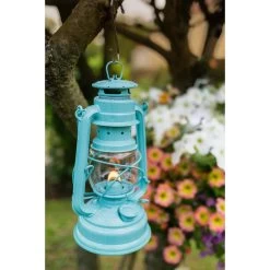 Feuerhand Sturmlaterne 'Baby Special 267', Grün, 26,5 X 13,5 X 15 Cm 18 Feuerhand Sturmlaterne 'Baby Special 267', Grün, 26,5 X 13,5 X 15 Cm -Pflanzen Paradies Verkauf 3990100188 feuerhand sturmlaterne 5 121576