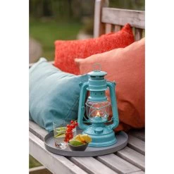 Feuerhand Sturmlaterne 'Baby Special 267', Grün, 26,5 X 13,5 X 15 Cm 21 Feuerhand Sturmlaterne 'Baby Special 267', Grün, 26,5 X 13,5 X 15 Cm -Pflanzen Paradies Verkauf 3990100188 feuerhand sturmlaterne 8 121579