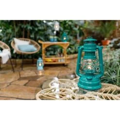 Feuerhand Sturmlaterne 'Baby Special 276', Teal Blue, 26,5 X 13,5 X 15 Cm 10 Feuerhand Sturmlaterne 'Baby Special 276', Teal Blue, 26,5 X 13,5 X 15 Cm -Pflanzen Paradies Verkauf 3990100202 feuerhand sturmlaterne 1 1 121858