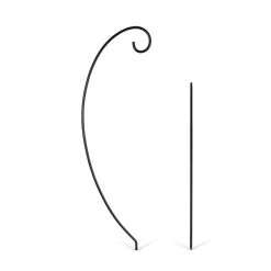 Feuerhand Laternenhalter Für Sturmlaterne 'Baby Special 276', Schwarz, Stahl -Pflanzen Paradies Verkauf 3990100206 feuerhand laternenhalter 3 121878