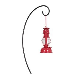 Feuerhand Laternenhalter Für Sturmlaterne 'Baby Special 276', Schwarz, Stahl -Pflanzen Paradies Verkauf 3990100206 feuerhand laternenhalter 5 121876