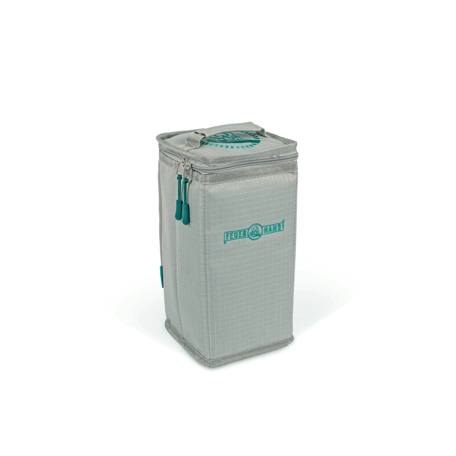 Feuerhand Transporttasche Für Sturmlaterne 'Baby Special 276', Grau, 29 X 15 X 15 Cm 3 Feuerhand Transporttasche Für Sturmlaterne 'Baby Special 276', Grau, 29 X 15 X 15 Cm