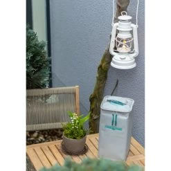 Feuerhand Transporttasche Für Sturmlaterne 'Baby Special 276', Grau, 29 X 15 X 15 Cm 26 Feuerhand Transporttasche Für Sturmlaterne 'Baby Special 276', Grau, 29 X 15 X 15 Cm -Pflanzen Paradies Verkauf 3990100207 feuerhand transporttasche 4 121881