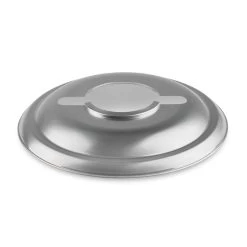 Feuerhand Reflektorschirm Für Sturmlaterne, Verzinkt, Stahl, 3,5 X 22,5 Cm