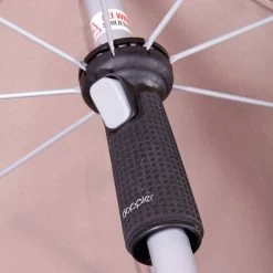 Doppler Rechteckschirm 'Active Paragon', Ca. 180 X 120 Cm -Pflanzen Paradies Verkauf Active 180x120 greige Schieber 67390