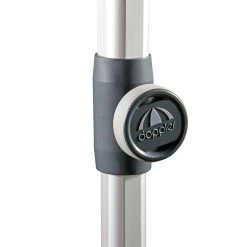 Doppler Sonnenschirm 'Expert Auto Tilt 280' Aus Aluminium, Ø 280 Cm -Pflanzen Paradies Verkauf Expert auto tilt 280 Drehfeststeller 67428