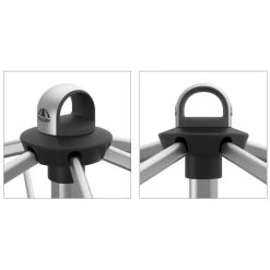 Doppler Sonnenschirm 'Expert Auto Tilt 280' Aus Aluminium, Ø 280 Cm -Pflanzen Paradies Verkauf Expert auto tilt 280 Top 67429