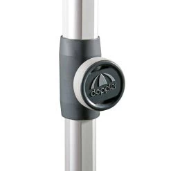 Doppler Sonnenschirm 'Expert Auto Tilt' Aus Aluminium, 300 X 200 Cm -Pflanzen Paradies Verkauf Expert auto tilt 300x200 Drehfeststeller 67437