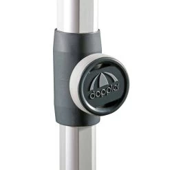 Doppler Sonnenschirm 'Expert Auto Tilt 320' Aus Aluminium, Ø 320 Cm 12 Doppler Sonnenschirm 'Expert Auto Tilt 320' Aus Aluminium, Ø 320 Cm -Pflanzen Paradies Verkauf Expert auto tilt 320 Drehfeststeller 67430