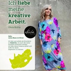 Kissenhülle, Bunt, Baumwolle, 55 X 55 Cm 6 Kissenhülle, Bunt, Baumwolle, 55 X 55 Cm -Pflanzen Paradies Verkauf Herkunft Taschen 72486 116930 3