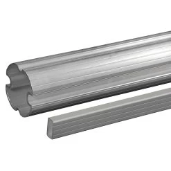 Doppler Sonnenschirm 'Telestar', Ø 500 Cm, Natur -Pflanzen Paradies Verkauf Sonnenschirm Telestar 500 1 67467 1