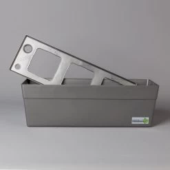 Küchenkräuter Basilikum, Oregano & Petersilie, Topf 11x11 Cm, Inkl. Greenbar® 18 Küchenkräuter Basilikum, Oregano & Petersilie, Topf 11x11 Cm, Inkl. Greenbar® -Pflanzen Paradies Verkauf greenbar 3er 3 122856