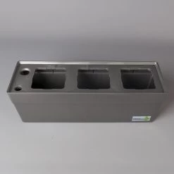 Küchenkräuter Basilikum, Oregano & Petersilie, Topf 11x11 Cm, Inkl. Greenbar® 19 Küchenkräuter Basilikum, Oregano & Petersilie, Topf 11x11 Cm, Inkl. Greenbar® -Pflanzen Paradies Verkauf greenbar 3er 4 122858