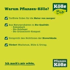 Tomaten- Und Gemüseerde Torffrei, 780l , 39 Sack á 20 L -Pflanzen Paradies Verkauf torffreie erden usps 76524 1